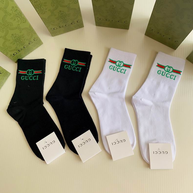 Gucci socks 50